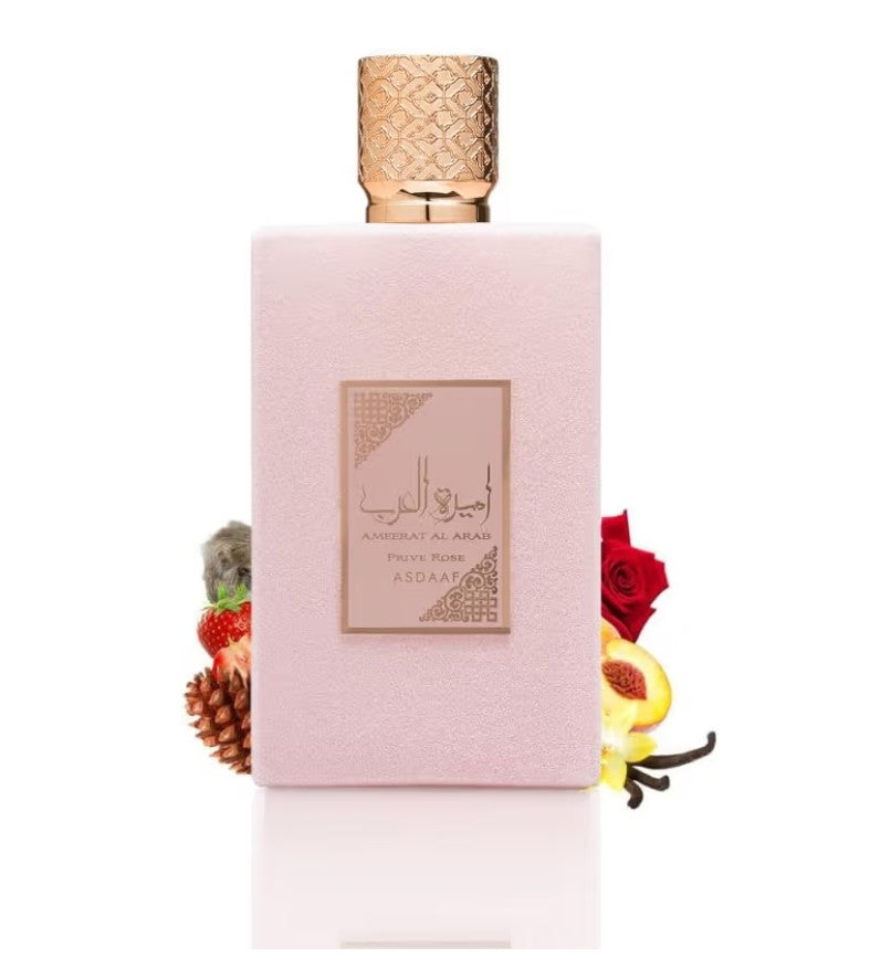 PRIVÉ MODERN MUSK WOMEN EDP - 100ML