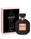 OXANA BLACK WOMEN EDP - 100MI Amaran