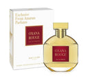 (3.40z) By AMARAN OXANA ROUGE UNISEX EDP - 100MI