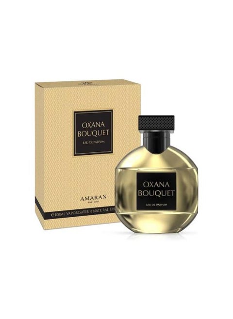 OXANA BOUQUET WOMEN EDP - 100MI