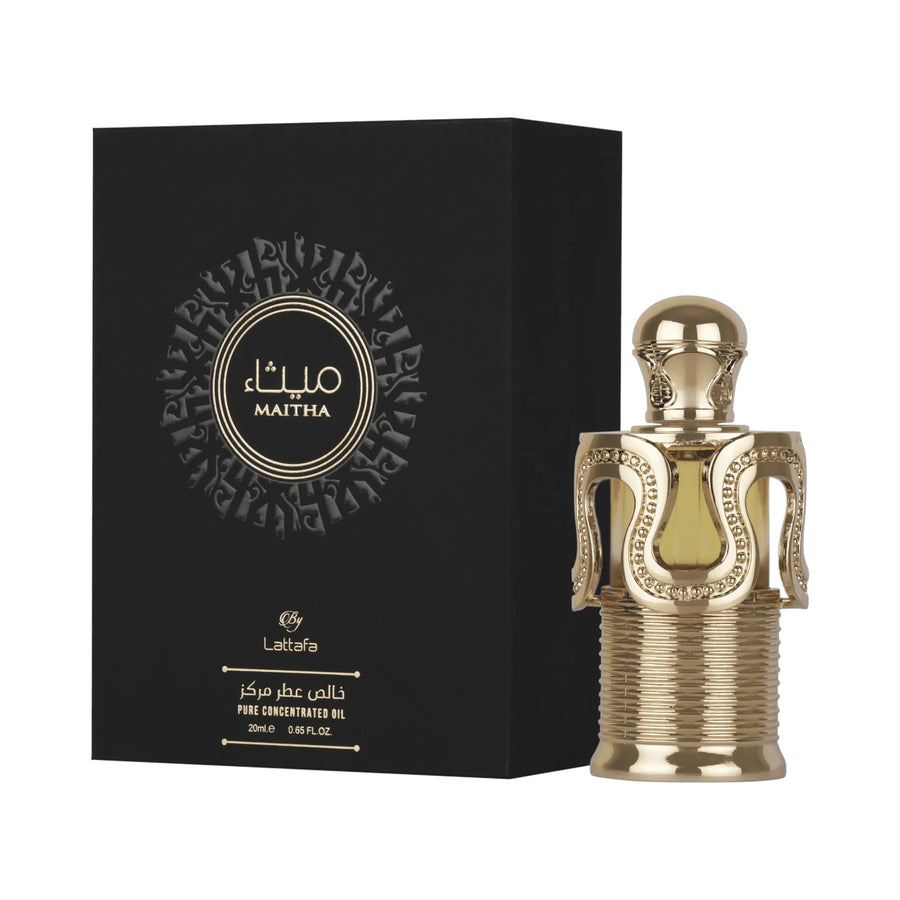 MAITHA pure concentrated oil