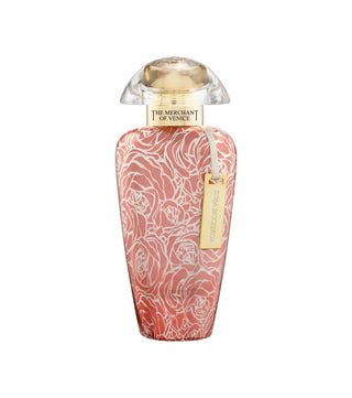 Rosa Moceniga by The Merchant of Venice