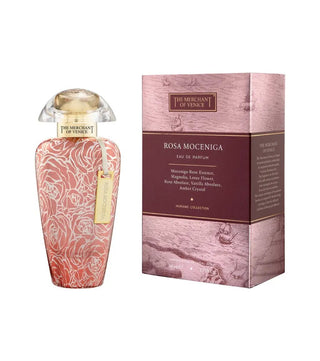 Rosa Moceniga by The Merchant of Venice