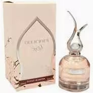 Delicious Xtrait - Wholesale - 12 pieces