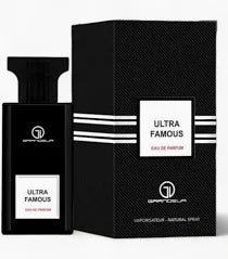 Ultra Famous - Wholesale - 12 pieces