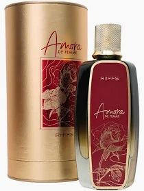 Amora De Femme
