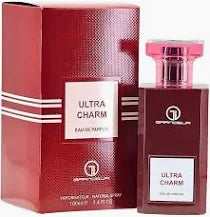 Ultra Charm