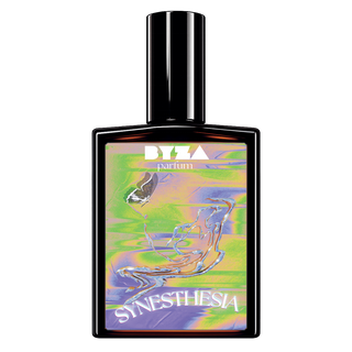 Synesthesia