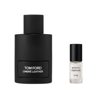 Tom Ford Ombré Leather