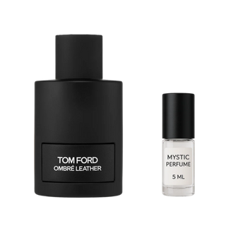 Tom Ford Ombré Leather