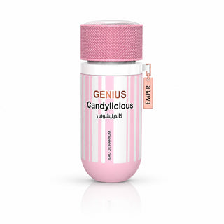 Genius Candylicious